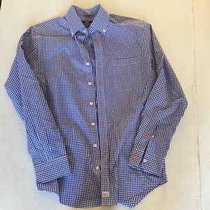 slim fit murray shirt vineyard vines